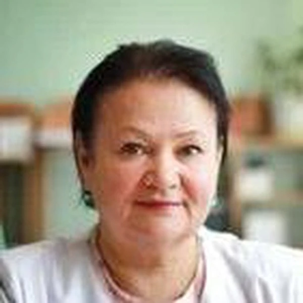 Нигматьянова Флюра Махмутовна — Врач УЗИ, Лениногорск