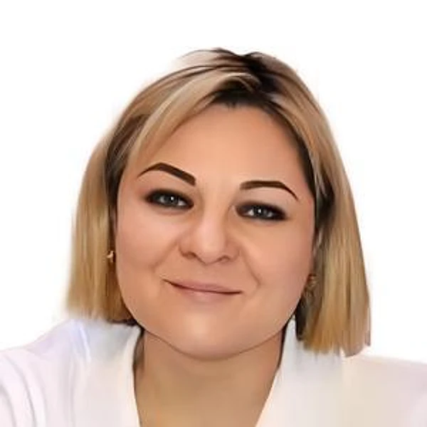 Алтынбаева Лютция Рифкатовна — Терапевт, Лениногорск