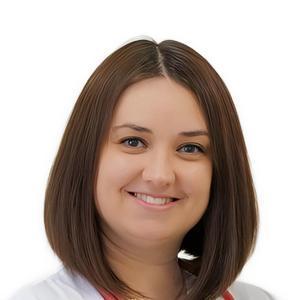 Тихомирова Ольга Владимировна — Педиатр, Великие Луки