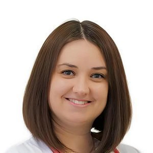 Тихомирова Ольга Владимировна — Педиатр, Великие Луки