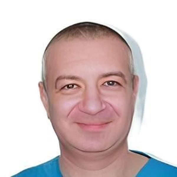 Тимирханов Денис Раисович — Врач УЗИ, Лениногорск