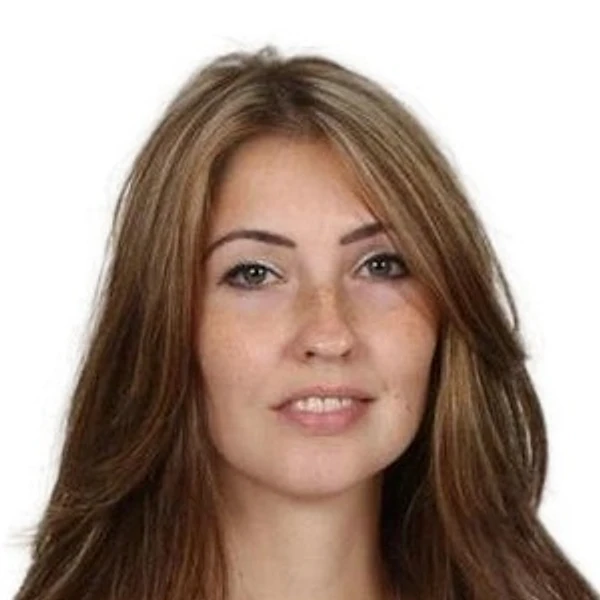 Ященко Виктория Алексеевна — Детский стоматолог, Великие Луки