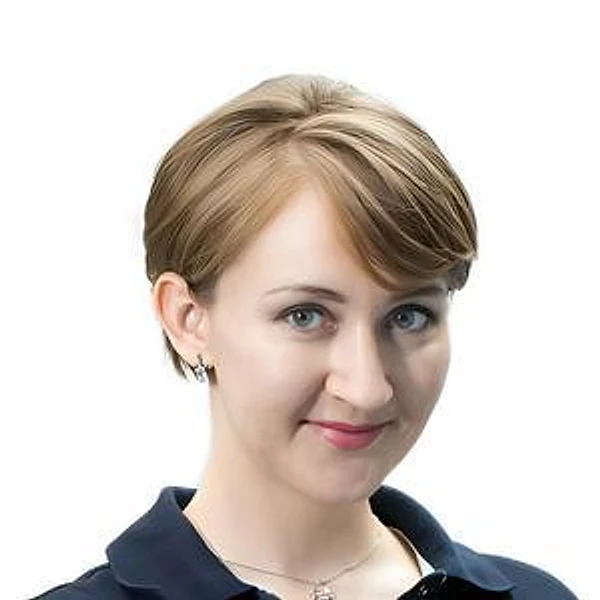 Максимова Наталья Евгеньевна — Стоматолог, Детский стоматолог, Стоматолог-ортопед, Москва