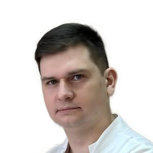 Каленов Дмитрий Павлович — Стоматолог, Иваново