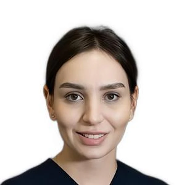 Ефремян Амалия Мишаевна — Стоматолог-ортодонт, Детский ортодонт, Ростов-на-Дону