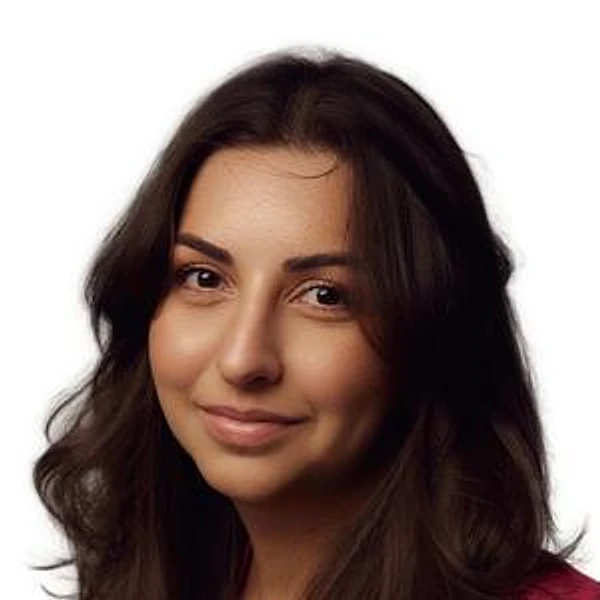 Халапова Анна Артуровна — Детский стоматолог, Москва