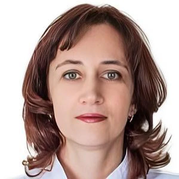 Лощилова Елена Юрьевна — Акушер, Гинеколог, Павловский Посад