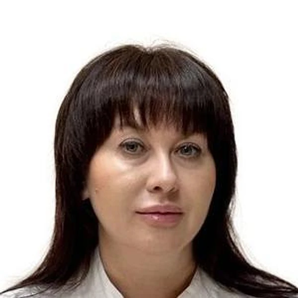 Юшинская Жанна Анатольевна — Психолог, Дефектолог, Ростов-на-Дону