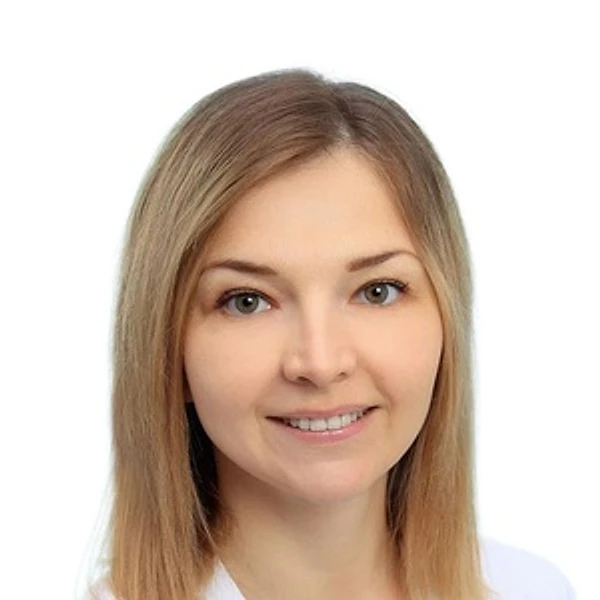 Салахова Евгения Михайловна — Детский стоматолог, Стоматолог, Мытищи