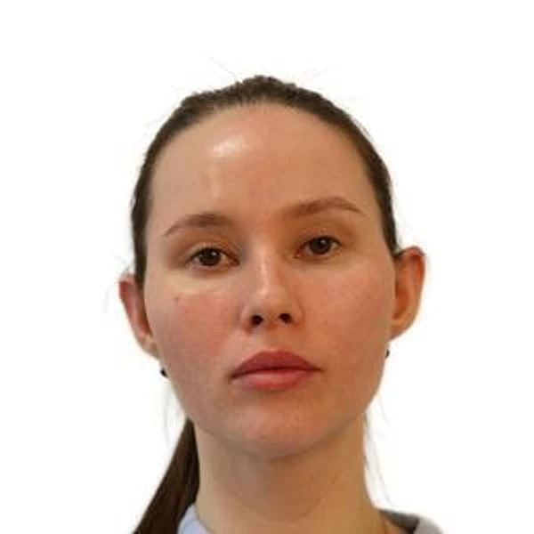 Захарова Екатерина Андреевна — Хирург, Эндоскопист, Ижевск