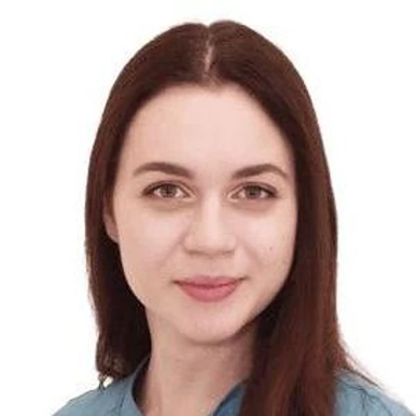 Морева Светлана Владимировна — Детский стоматолог, Иваново
