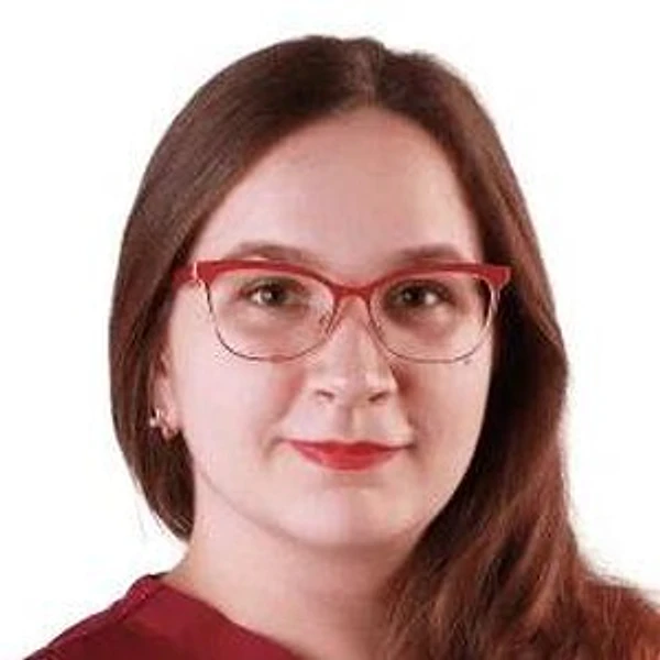 Шаронова Екатерина Андреевна — Стоматолог-гигиенист, Детский стоматолог-гигиенист, Иваново
