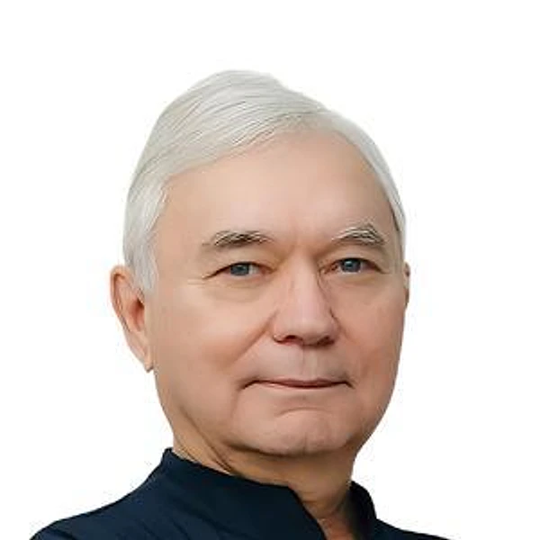 Мустяков Растям Рафаилевич — Стоматолог-ортопед, Астрахань
