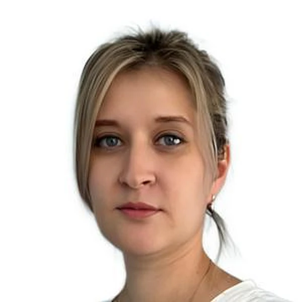 Ершова Дарья Юрьевна — Рентгенолог, Детский рентгенолог, Наро-Фоминск
