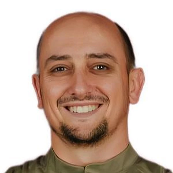 Курбанов Магомед Зияудинович — Стоматолог, Стоматолог-ортопед, Астрахань