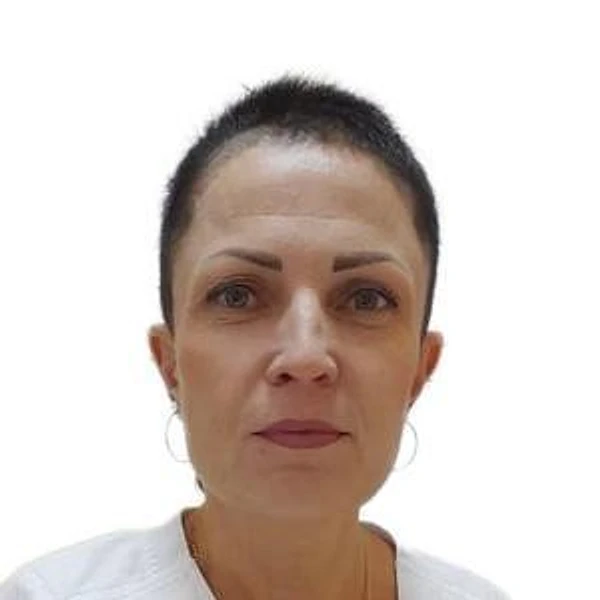 Кузнецова Елена Анатольевна — Хирург, Ижевск