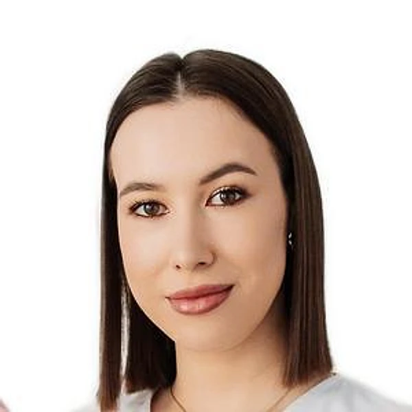 Эскиева Полина Васильевна — Стоматолог-гигиенист, Тюмень