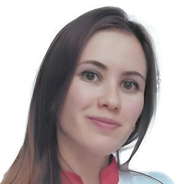 Макарова Алёна Юрьевна — Терапевт, Шилка