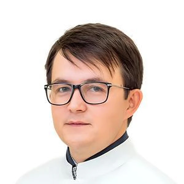 Мокрушин Дмитрий Владимирович — Анестезиолог-реаниматолог, Детский анестезиолог-реаниматолог, Ижевск