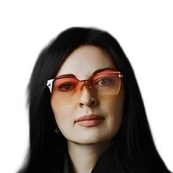 Карапетян Инесса Александровна — Стоматолог, Детский стоматолог, Астрахань