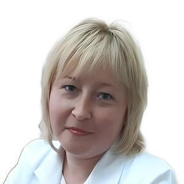 Степанова Анна Владимировна — Эндокринолог, Ижевск
