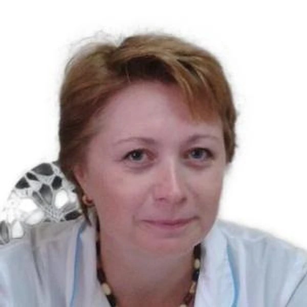 Халтурина Ирина Владимировна — Педиатр, Ижевск