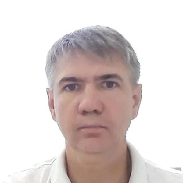 Романенко Александр Сергеевич — Стоматолог-ортопед, Астрахань