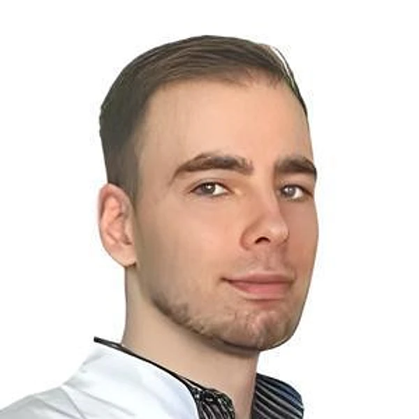 Халлик Астерий Сергеевич — Аллерголог, Иммунолог, Санкт-Петербург