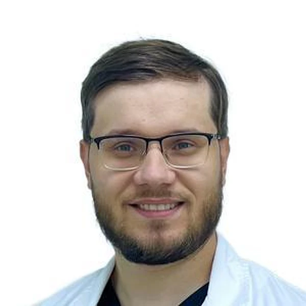 Карпюк Даниил Владимирович — Пластический хирург, Краснодар
