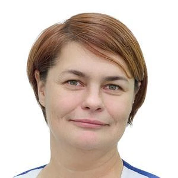 Загребина Наталья Юрьевна — Врач УЗИ, Ижевск