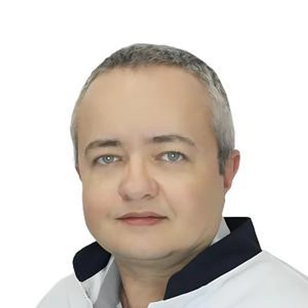 Бекетов Анатолий Владимирович — Терапевт, Гастроэнтеролог, Гепатолог, Самара