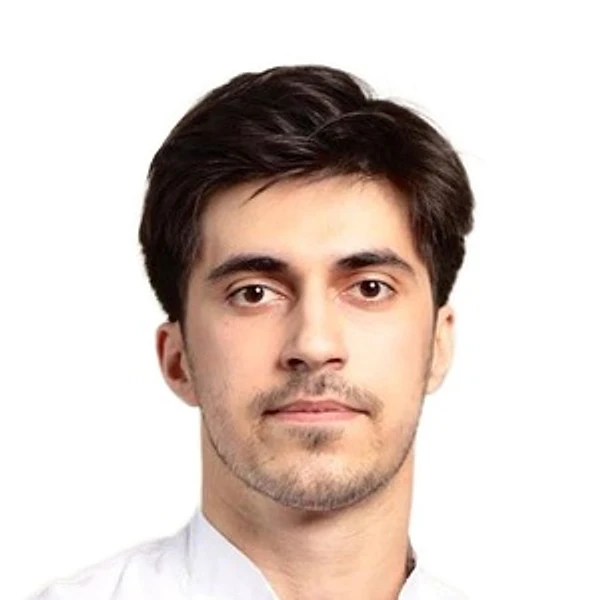 Бийсолтанов Хансолтан Маликович — Стоматолог-ортопед, Иваново