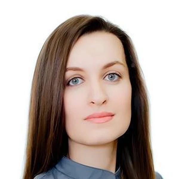 Вартаньян Анастасия Алексеевна — Дерматолог, Балашиха