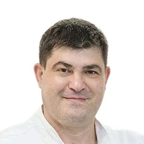 Шагин Леонид Владимирович — Стоматолог-ортопед, Павловский Посад