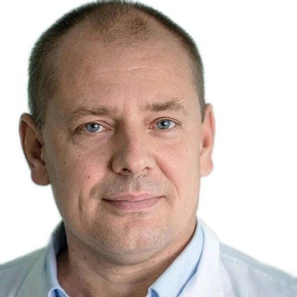 Толин Андрей Андреевич — Нарколог, Психиатр, Психотерапевт, Воронеж