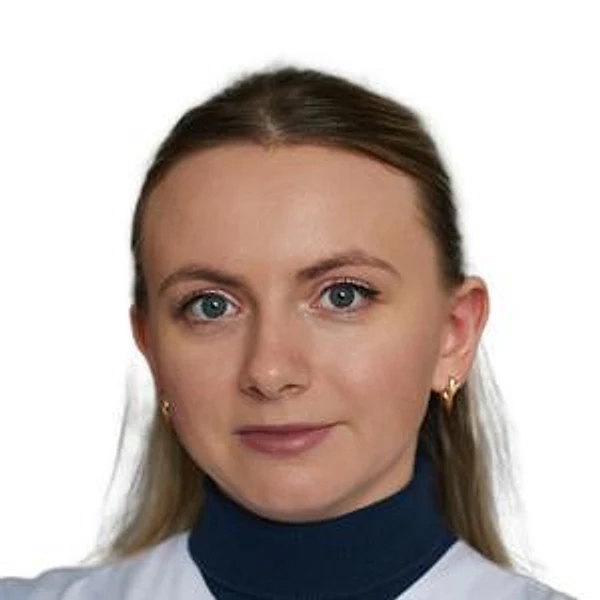 Перминова Анастасия Николаевна — Педиатр, Детский эндокринолог, Ярославль