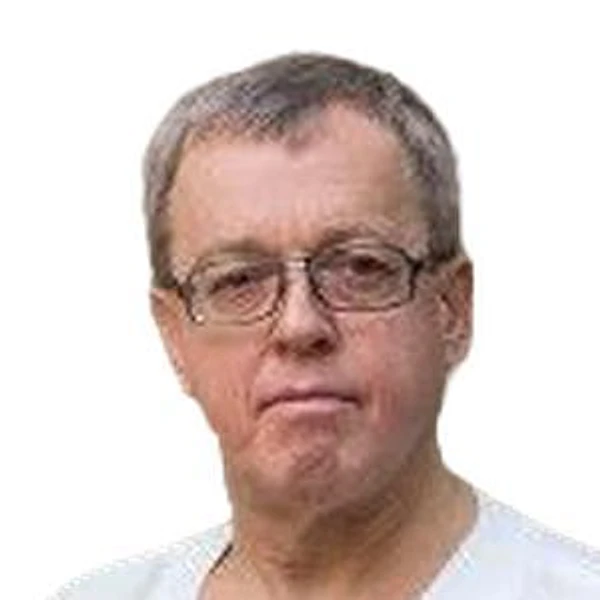 Бондаренко Анатолий Васильевич — Ортопед, Травматолог, Барнаул