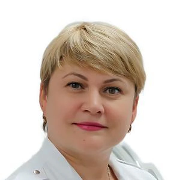 Лескова Ольга Алексеевна — Стоматолог-хирург, Пародонтолог, Стоматолог-имплантолог, Мытищи