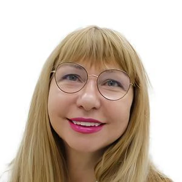Ходар Елена Алексеевна — Стоматолог-ортопед, Стоматолог, Мытищи