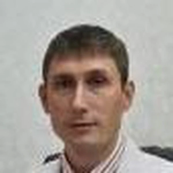 Карапыш Константин Александрович — Ортопед, Травматолог, Барнаул