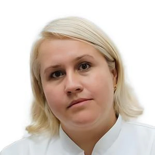 Гарюева Анна Владимировна — Стоматолог-ортопед, Детский стоматолог, Стоматолог, Мытищи