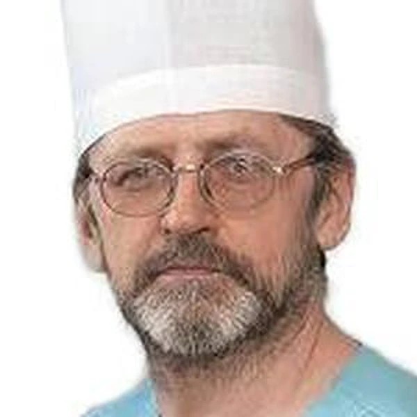 Стась Борис Александрович — Эндоскопист, Барнаул