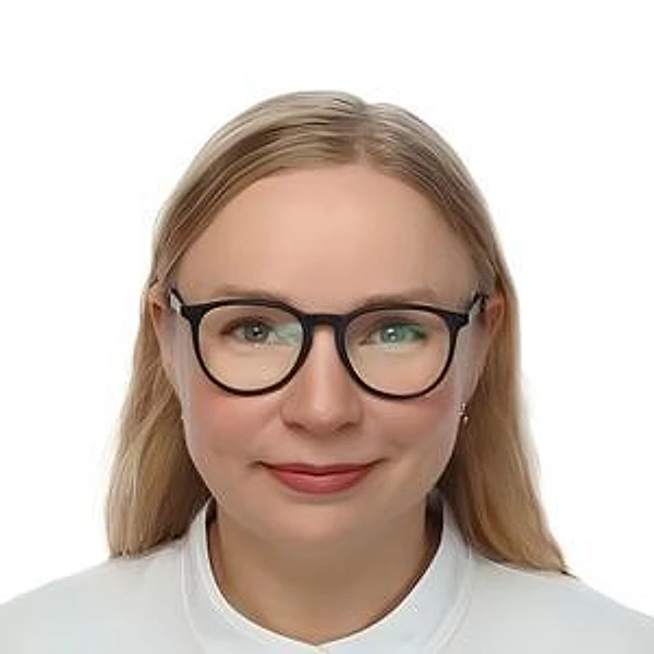 Лазарева Ольга Сергеевна — Стоматолог, Детский стоматолог, Москва