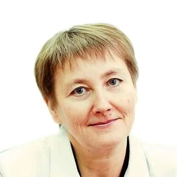 Бондаренко Инна Николаевна — Физиотерапевт, Барнаул