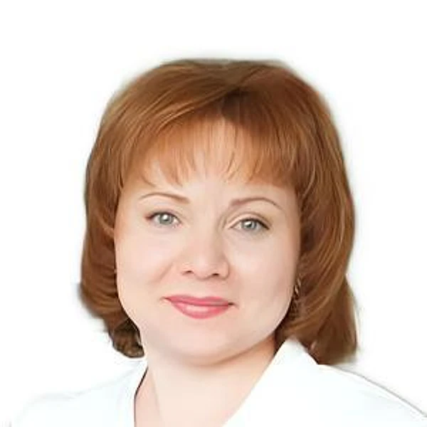 Парфенова Ирина Николаевна — Рентгенолог, Барнаул