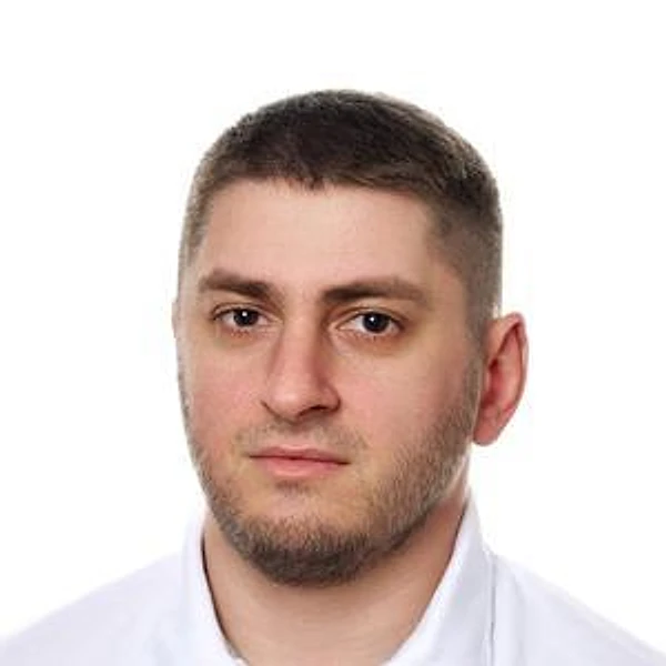 Хуцаев Магомед Захирович — Стоматолог-ортопед, Казань
