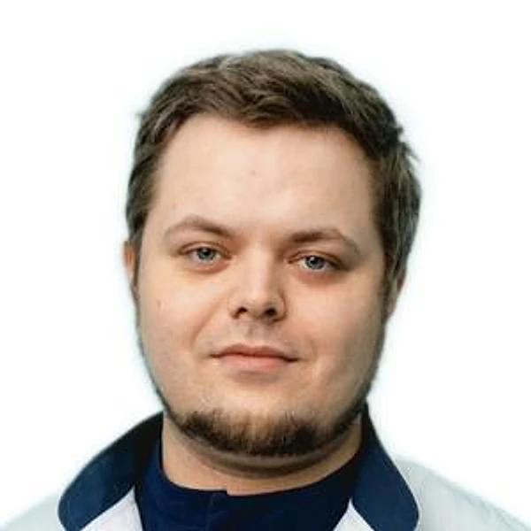 Смирнов Сергей Александрович — Флеболог, Тольятти