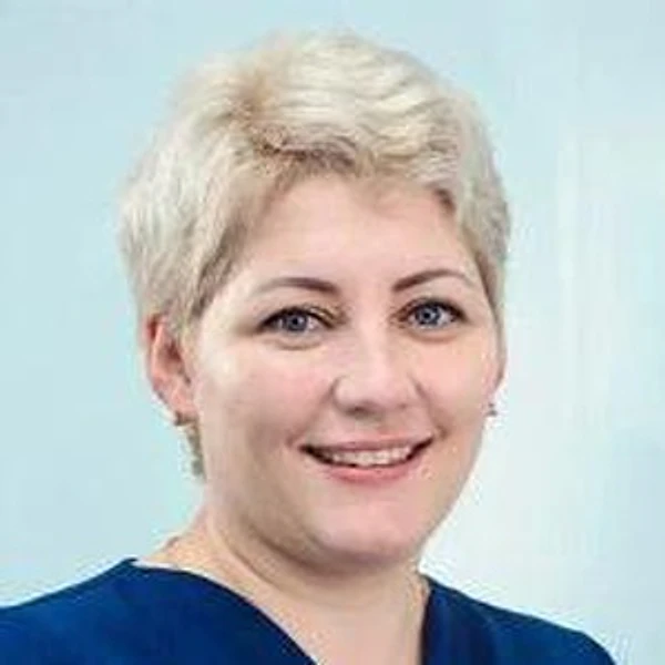 Чупикова Ольга Сергеевна — Стоматолог, Наро-Фоминск