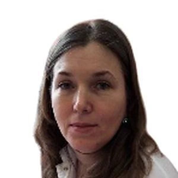 Сапрыкина Ирина Владимировна — Фтизиатр, Мытищи
