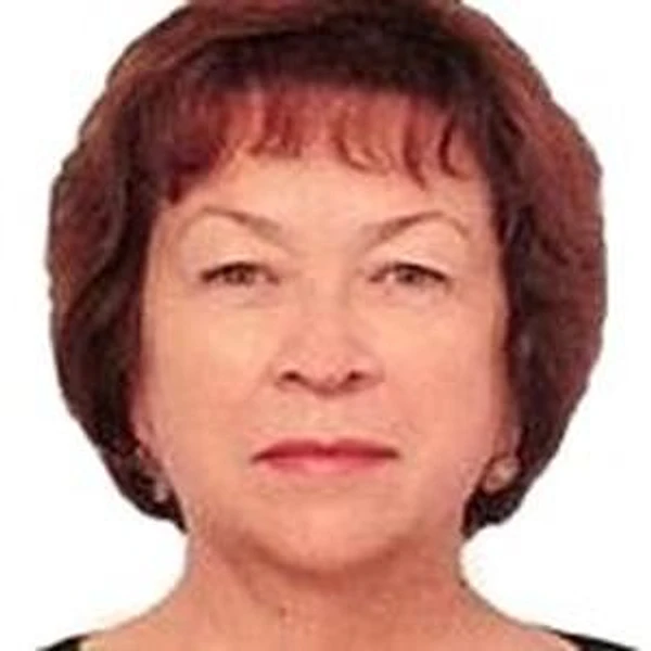 Иорамашвили Наталья Георгиевна — Фтизиатр, Мытищи